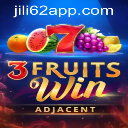 Experience the Thrills of 3FruitsWin with Jili62