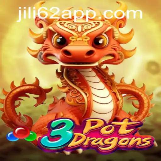 Explore the Fascinating World of 3PotDragons: A Fresh Take on Online Gaming