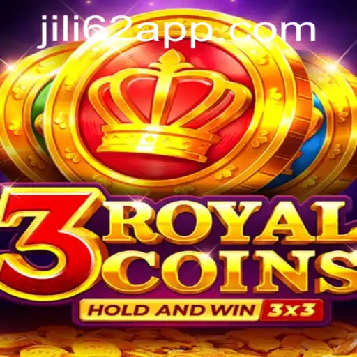 Explore the Thrilling World of 3royalcoins: A Deep Dive into Jili62's Latest Game