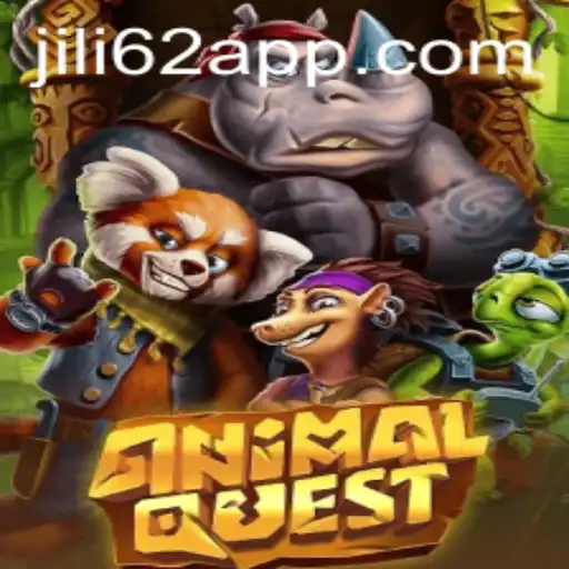 Dive into the World of AnimalQuest with Jili62