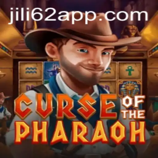 Curse of the Pharaoh: The Ancient Adventure Game