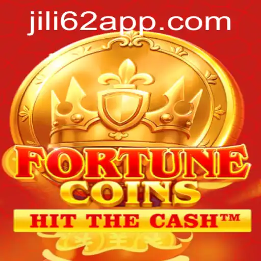 Discover the Thrill of FortuneCoins: The Ultimate Gaming Experience with jili62