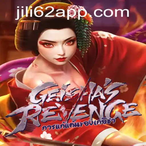GeishasRevenge: Discover the Intricacies of a Captivating Gaming Experience