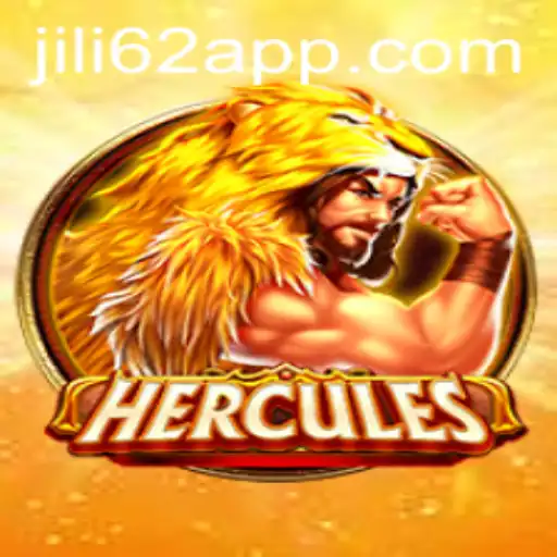 Discover the World of Hercules: An Epic Adventure with jili62