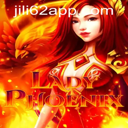 The Enchanting World of LadyPhoenix: Unveiling the Thrills of Jili62