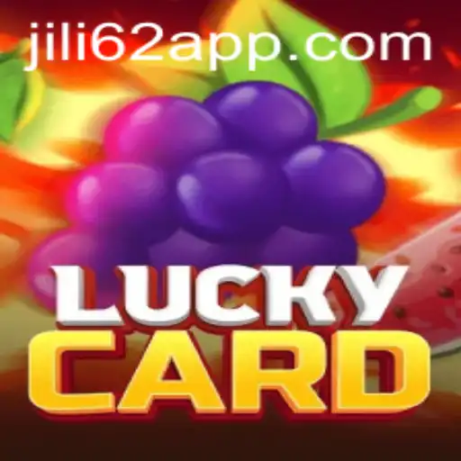 Discovering LuckyCard: A Fascinating Card Game with Jili62