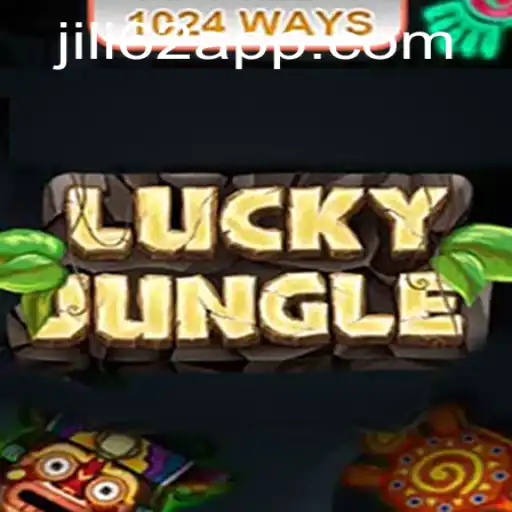 Unveiling the Exciting World of LuckyJungle1024: A New Gaming Adventure