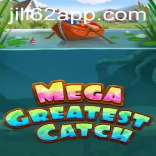 Discover the Thrilling World of MegaGreatestCatch