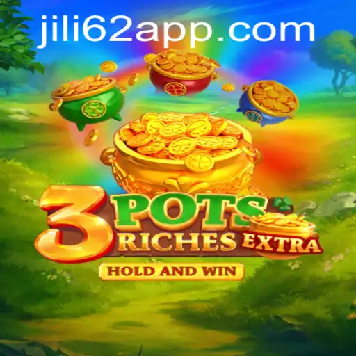 Explore the Exciting World of 3potsExtra and Discover Its Intriguing Gameplay