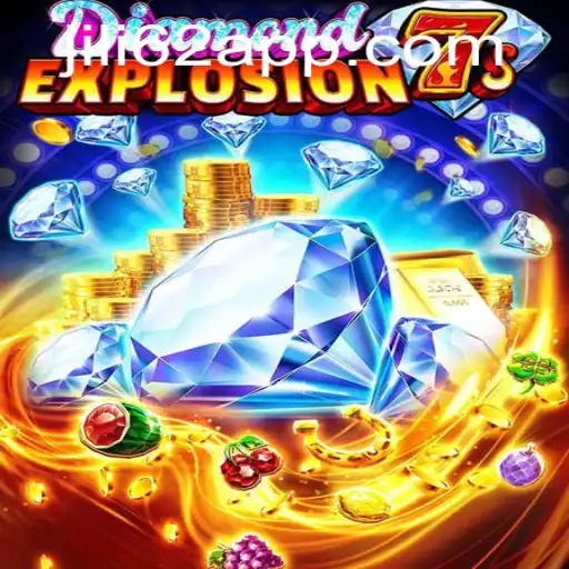Exploring the World of DiamondExplosion7s: A Deep Dive into the Game's Features and Rules