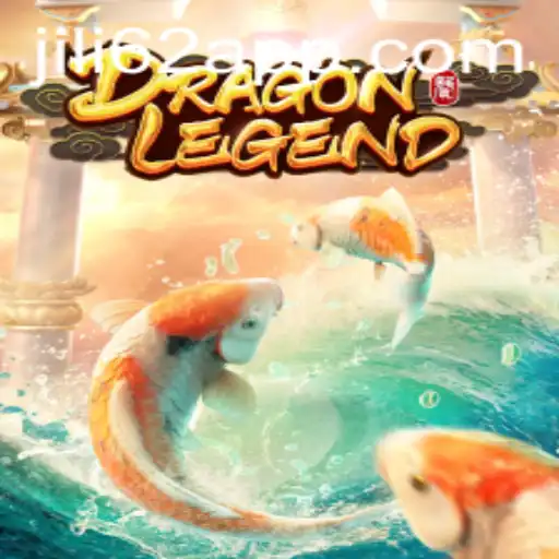 Exploring the Epic Fantasy: DragonLegend and the Rise of Jili62