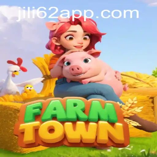 Exploring FarmTown: A Thriving Digital Farming Experience with jili62