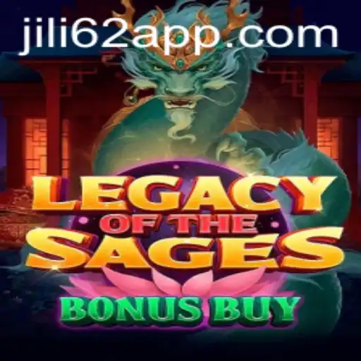 Legacy of the Sages Bonus Buy a Game Changer