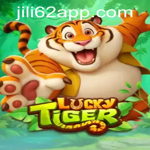 Discover the Thrills of LuckyTiger: A Comprehensive Guide with Jili62 Insights