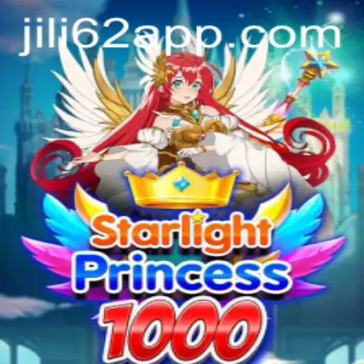 Discover the Enchanting World of StarlightPrincess1000