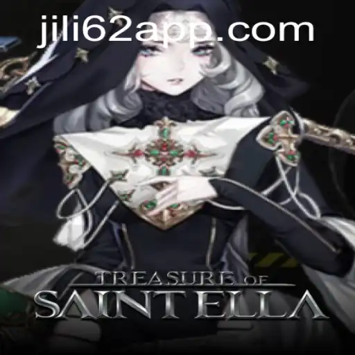 Treasure of Saint Ella: Discover the Adventure with Jili62