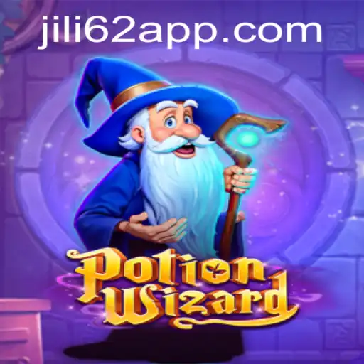Discover the Magical World of PotionWizard: A New Gaming Experience