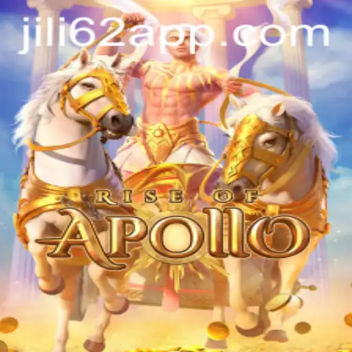 RiseofApollo: An Epic Gaming Adventure with Jili62