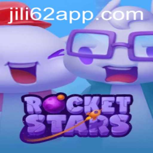 RocketStars: The Cosmic Adventure