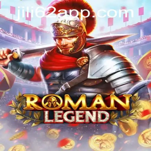 RomanLegend: A Journey Through Ancient Realms with Jili62