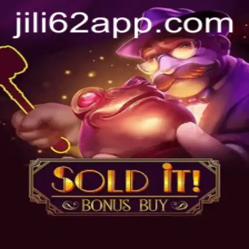 SolditBonusBuy: A Comprehensive Guide to Mastering Jili62's Newest Game