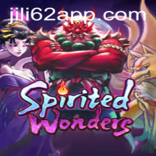 Exploring the Enchanting World of SpiritedWonders: An In-depth Guide