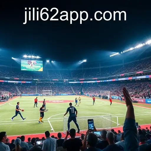 The Influence of Jili62 in Modern Sports