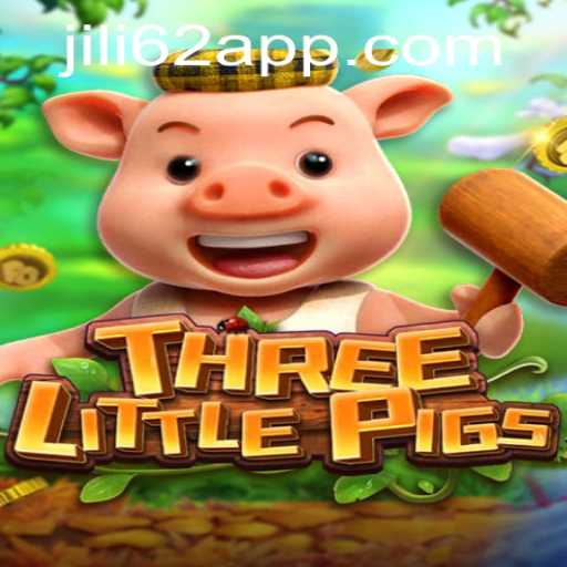 Exploring the Enchanting World of THREELITTLEPIGS: A Game Journey