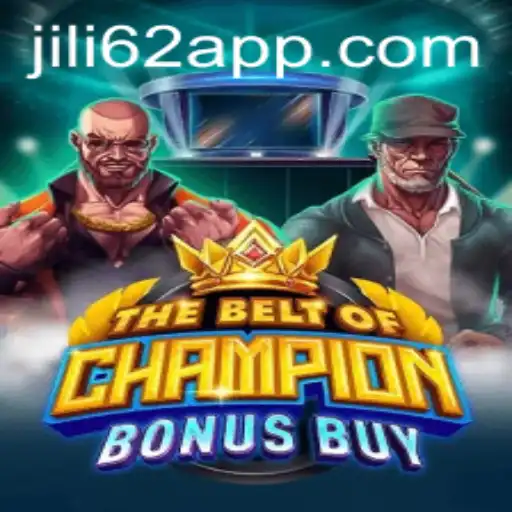 Explore TheBeltOfChampionBonusBuy - A Thrilling Journey in Gaming