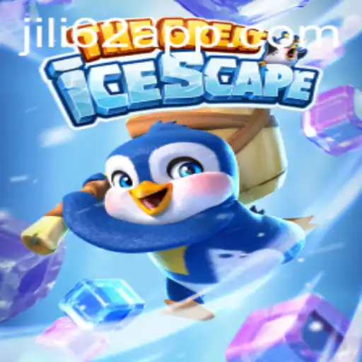 Explore TheGreatIcescape: A Thrilling Adventure in the Arctic