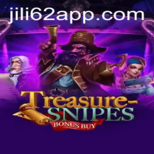 Unearthing the Mysteries of TreasuresnipesBonusBuy
