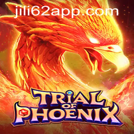 Embark on an Epic Adventure in Trial of Phoenix