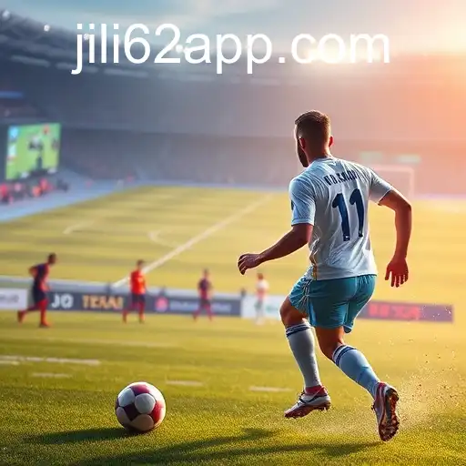 Virtual Sports: Redefining the Digital Sports Arena