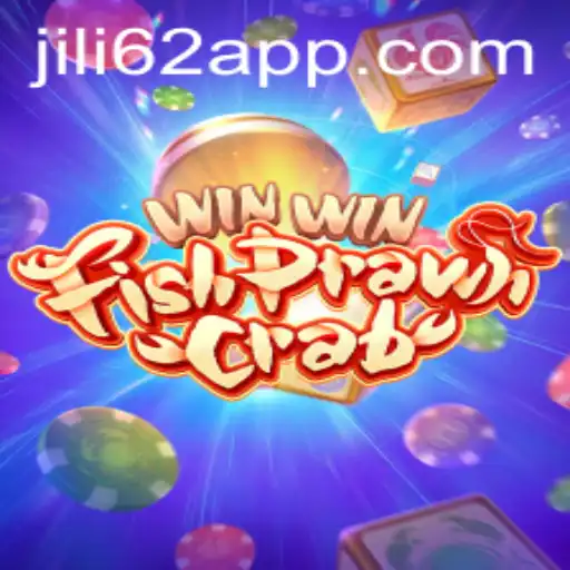 Exploring the Thrills of WinWinFishPrawnCrab: A Dive into Jili62's Casino World
